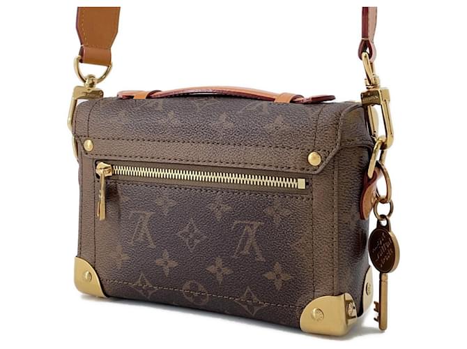 Louis Vuitton Soul Trunk Monogram