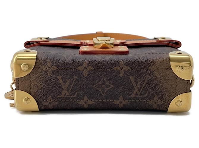Louis Vuitton Soul Trunk Monogram