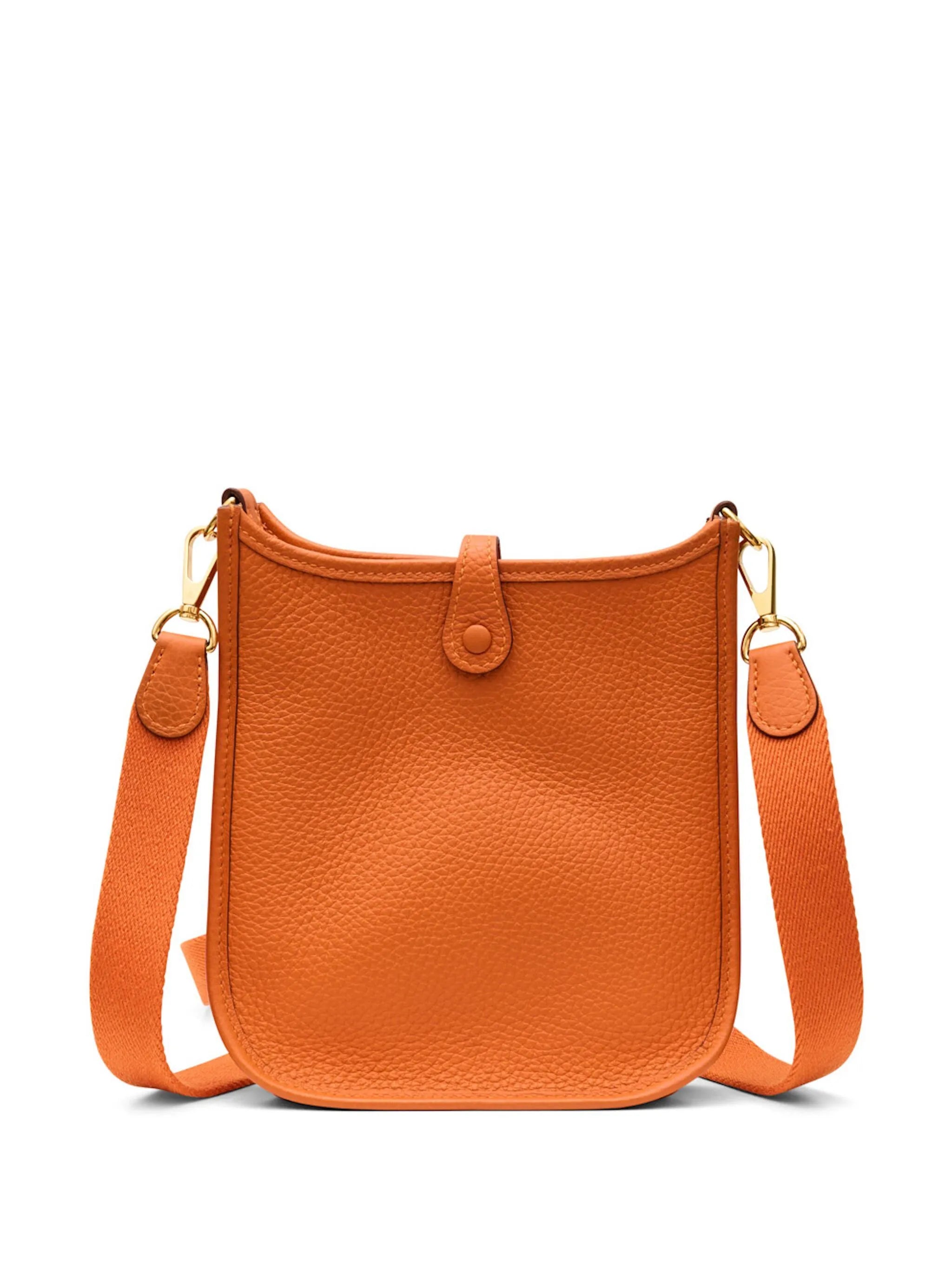 Hermès Evelyne TPM shoulder bag