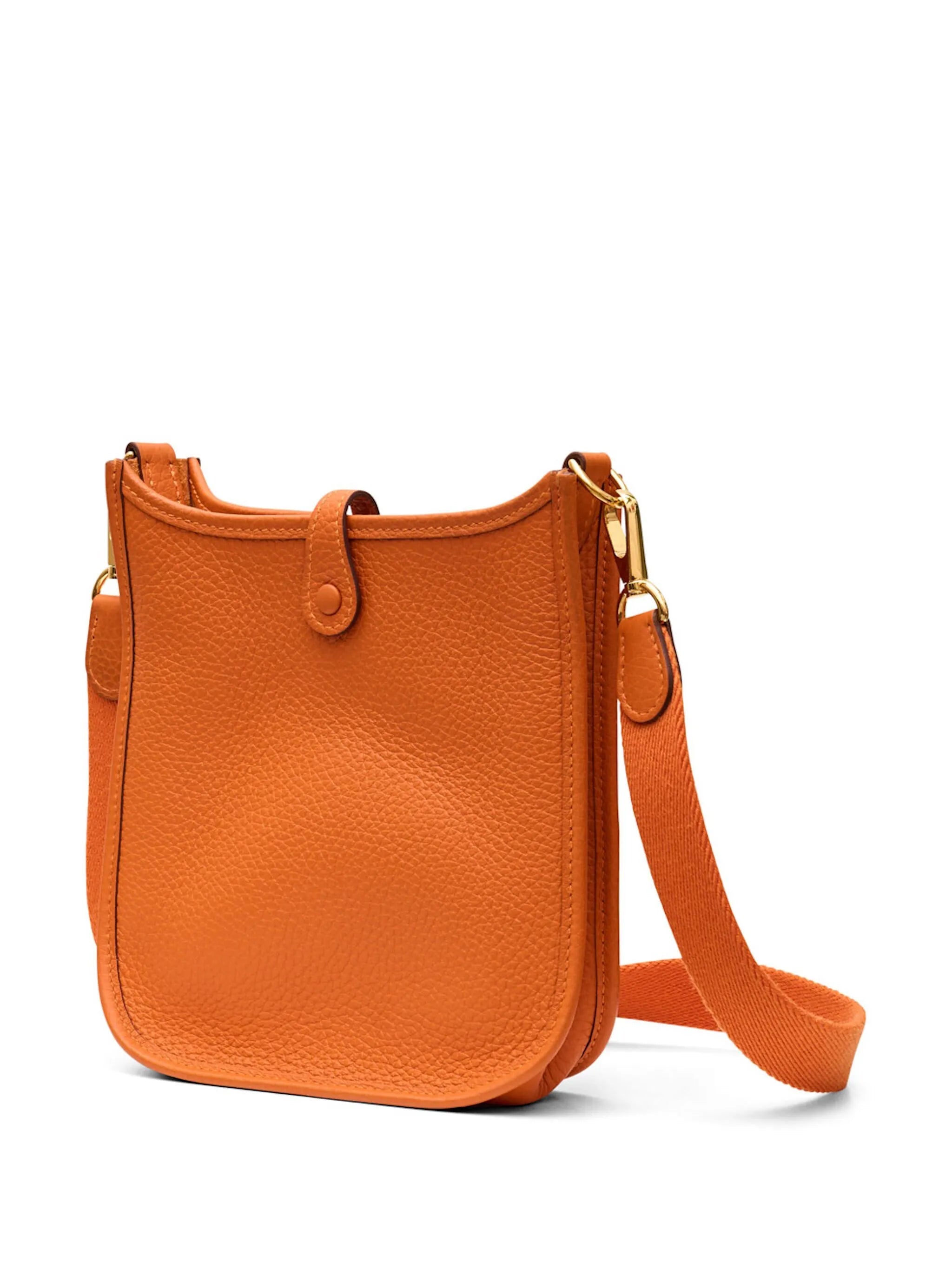 Hermès Evelyne TPM shoulder bag