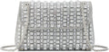Elegant Rhinestones Evening Bag