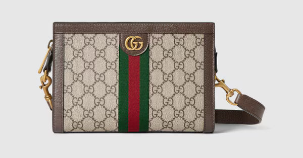 Gucci Ophidia medium shoulder bag
