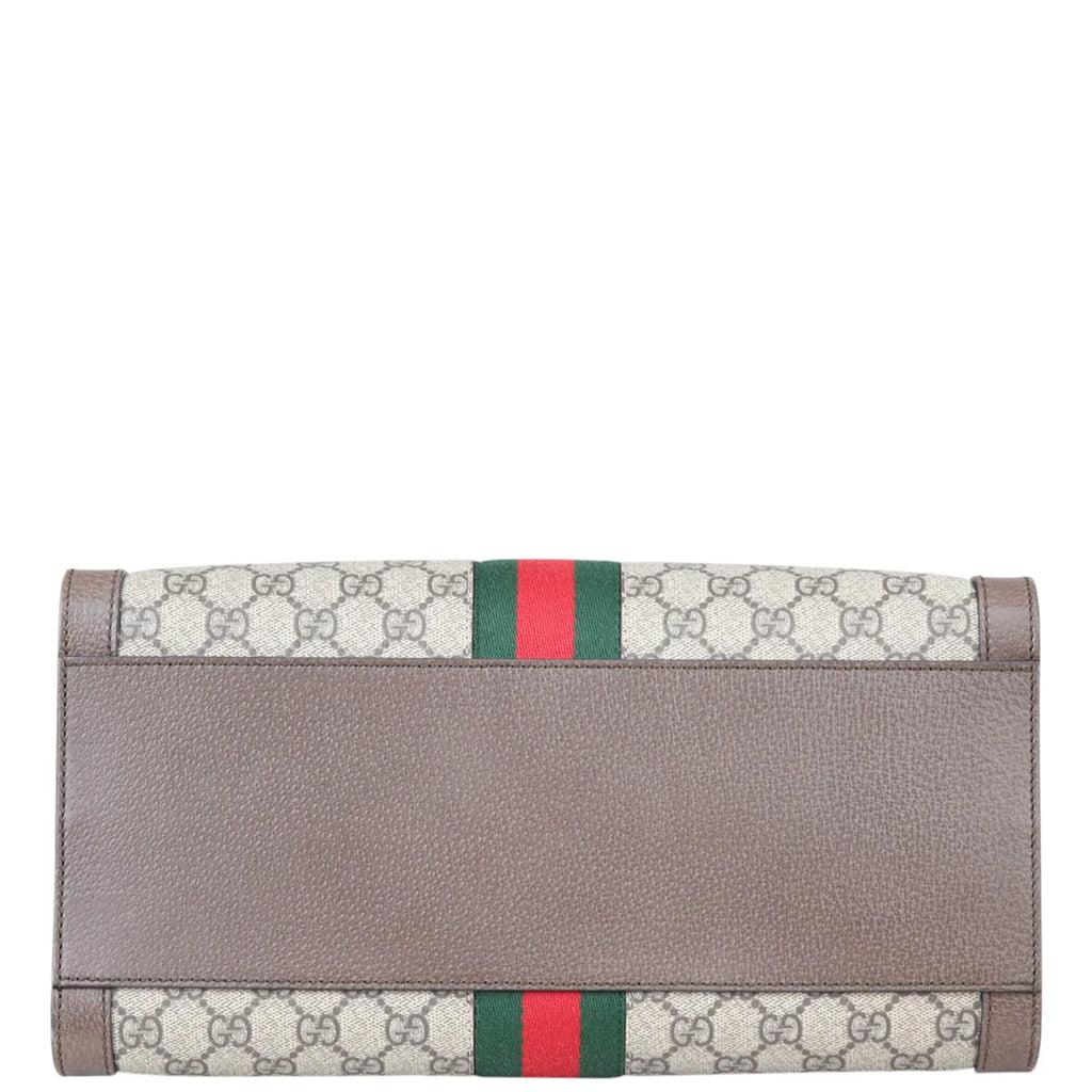 Gucci GG Ophidia Medium Tote Bag