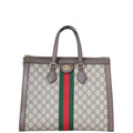 Gucci GG Ophidia Medium Tote Bag