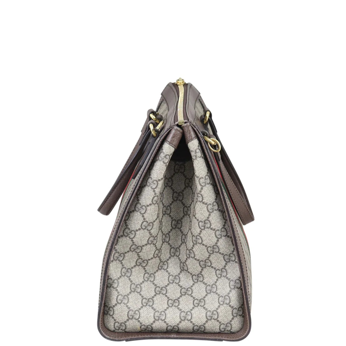 Gucci GG Ophidia Medium Tote Bag