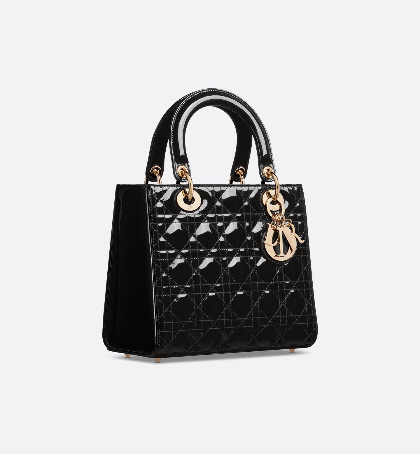 Dior Medium Lady Dior Bag