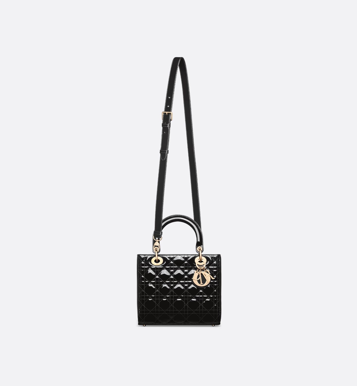 Dior Medium Lady Dior Bag