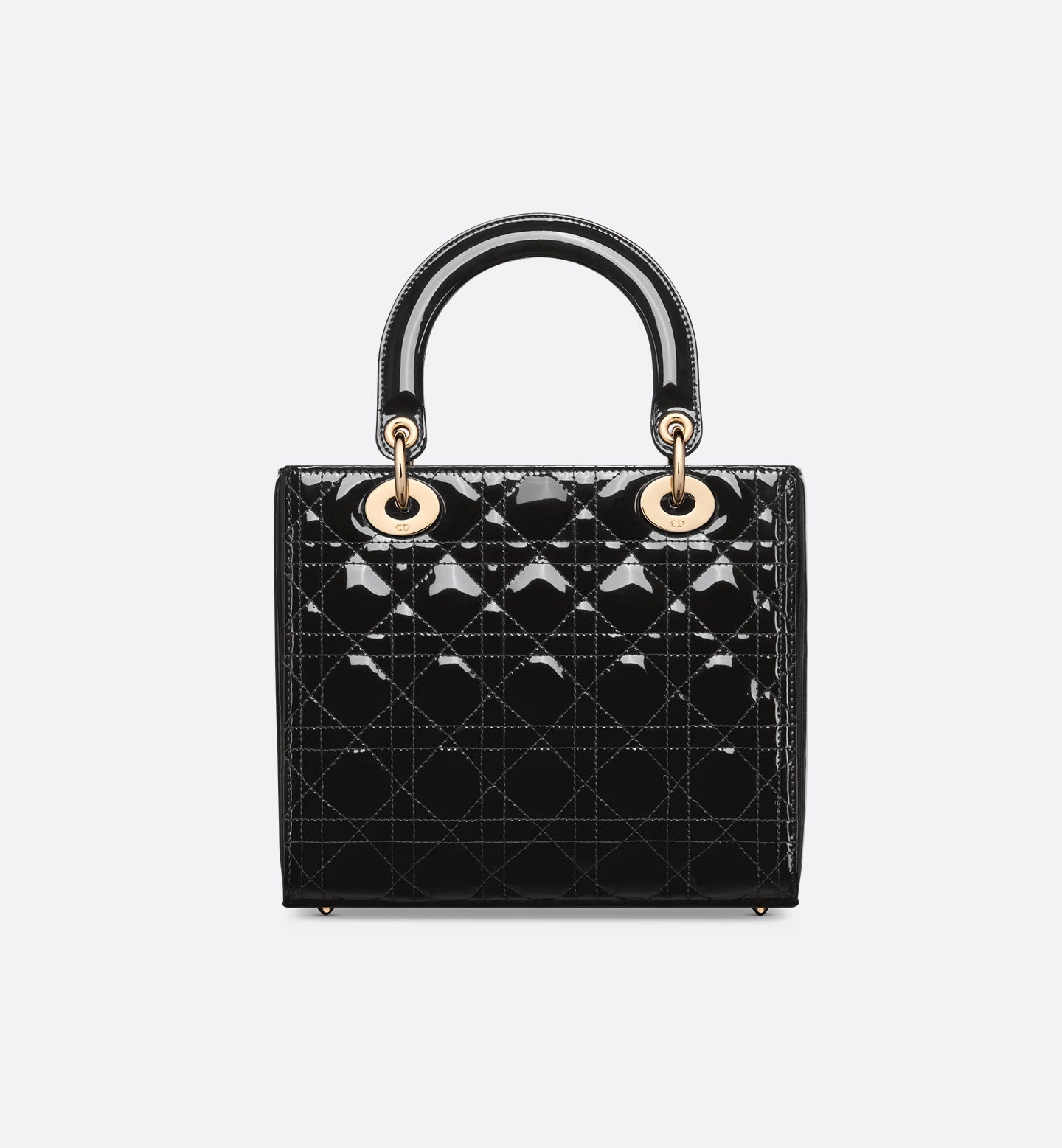 Dior Medium Lady Dior Bag