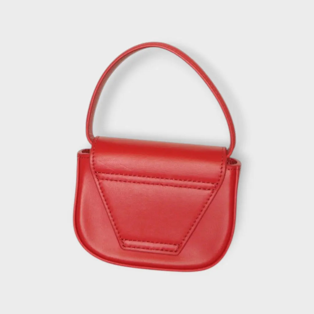 Diesel Leather 1DR XS Mini Bag