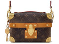 Louis Vuitton Soul Trunk Monogram