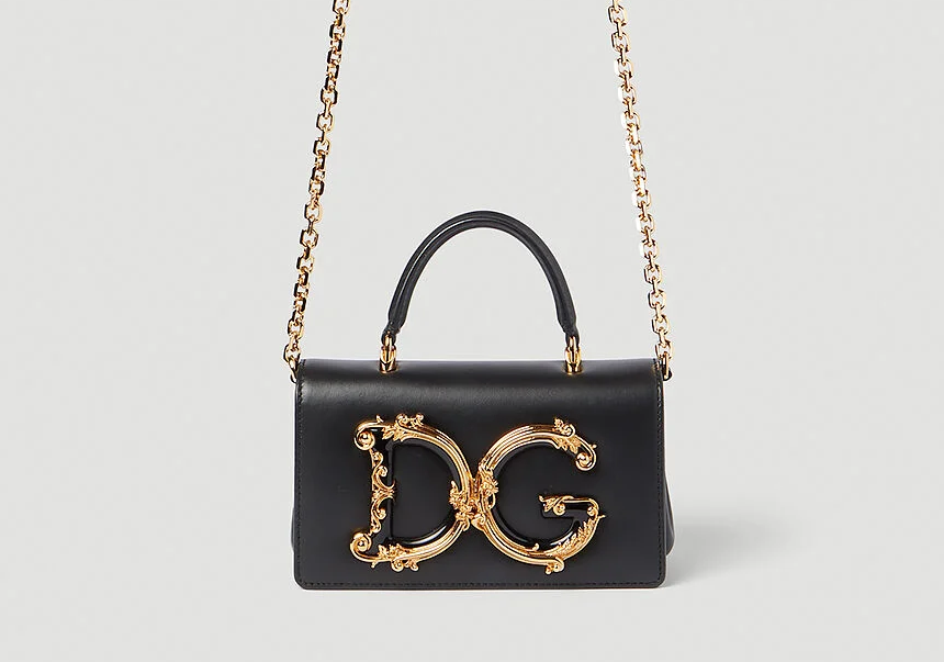 Dolce & Gabbana DG Girls Handbag