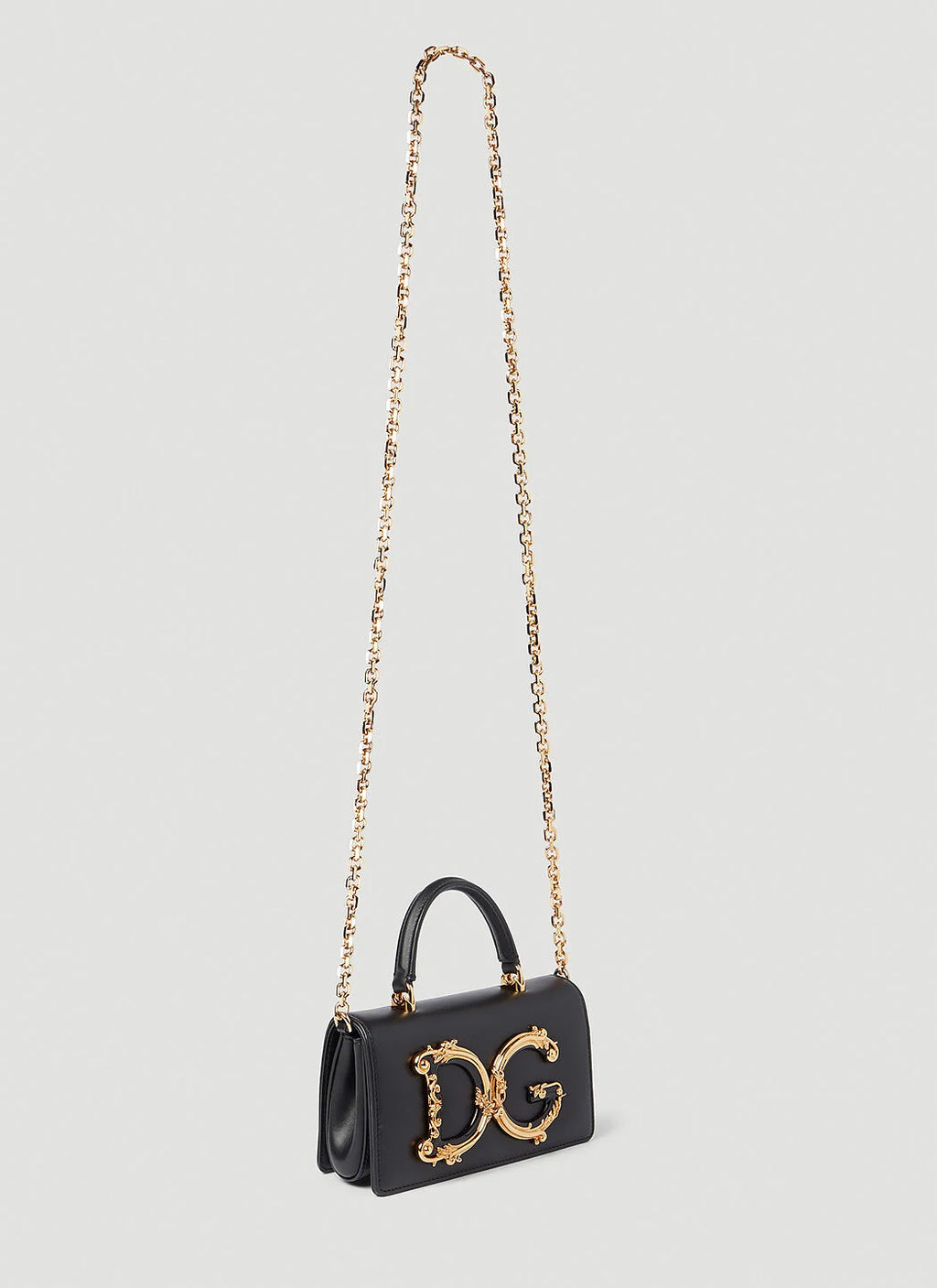Dolce & Gabbana DG Girls Handbag