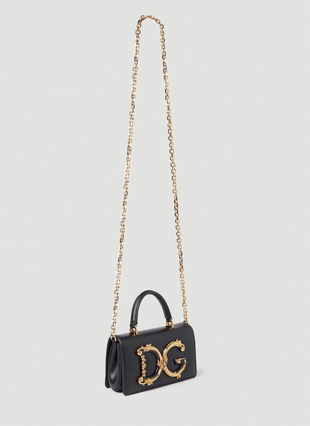 Dolce & Gabbana DG Girls Handbag