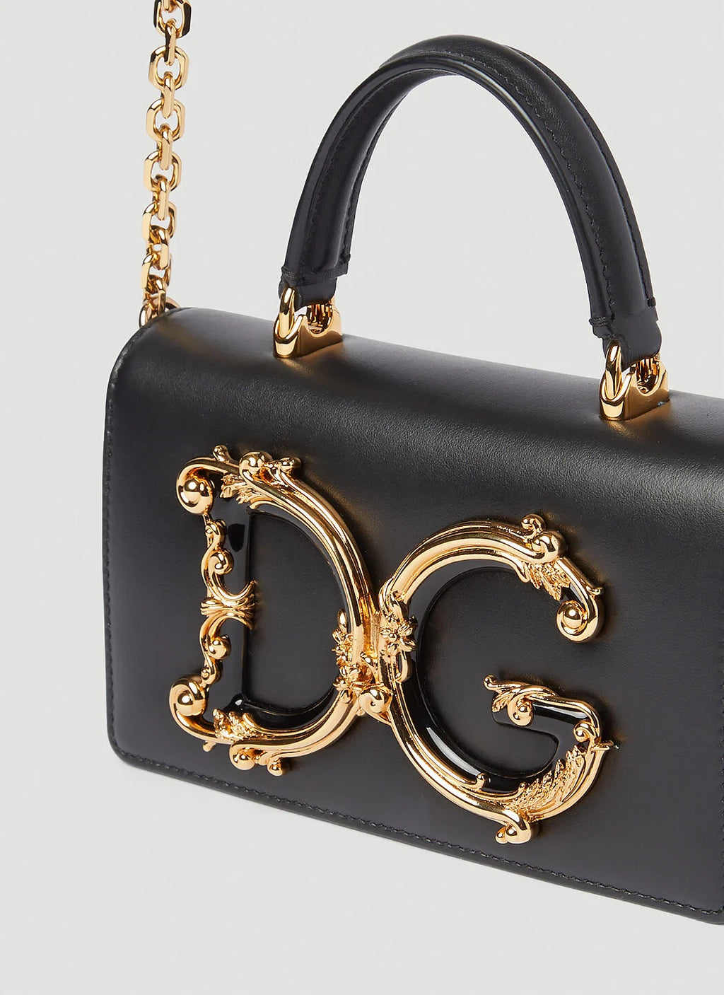 Dolce & Gabbana DG Girls Handbag