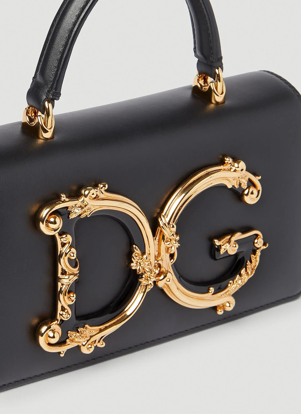 Dolce & Gabbana DG Girls Handbag