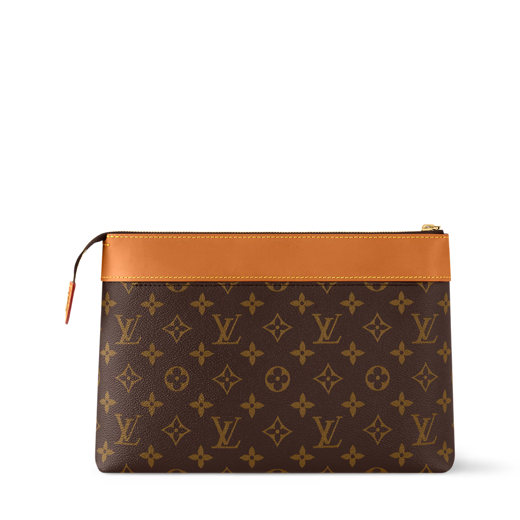 Louis Vuitton Pochette Voyage Souple
