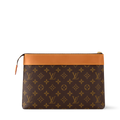 Louis Vuitton Pochette Voyage Souple