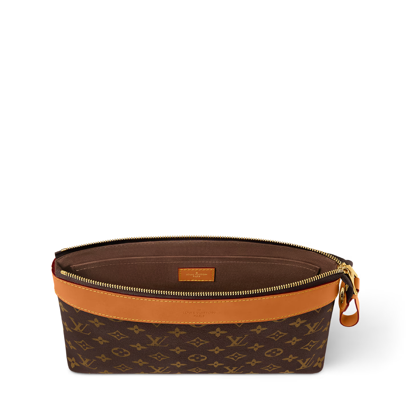 Louis Vuitton Pochette Voyage Souple