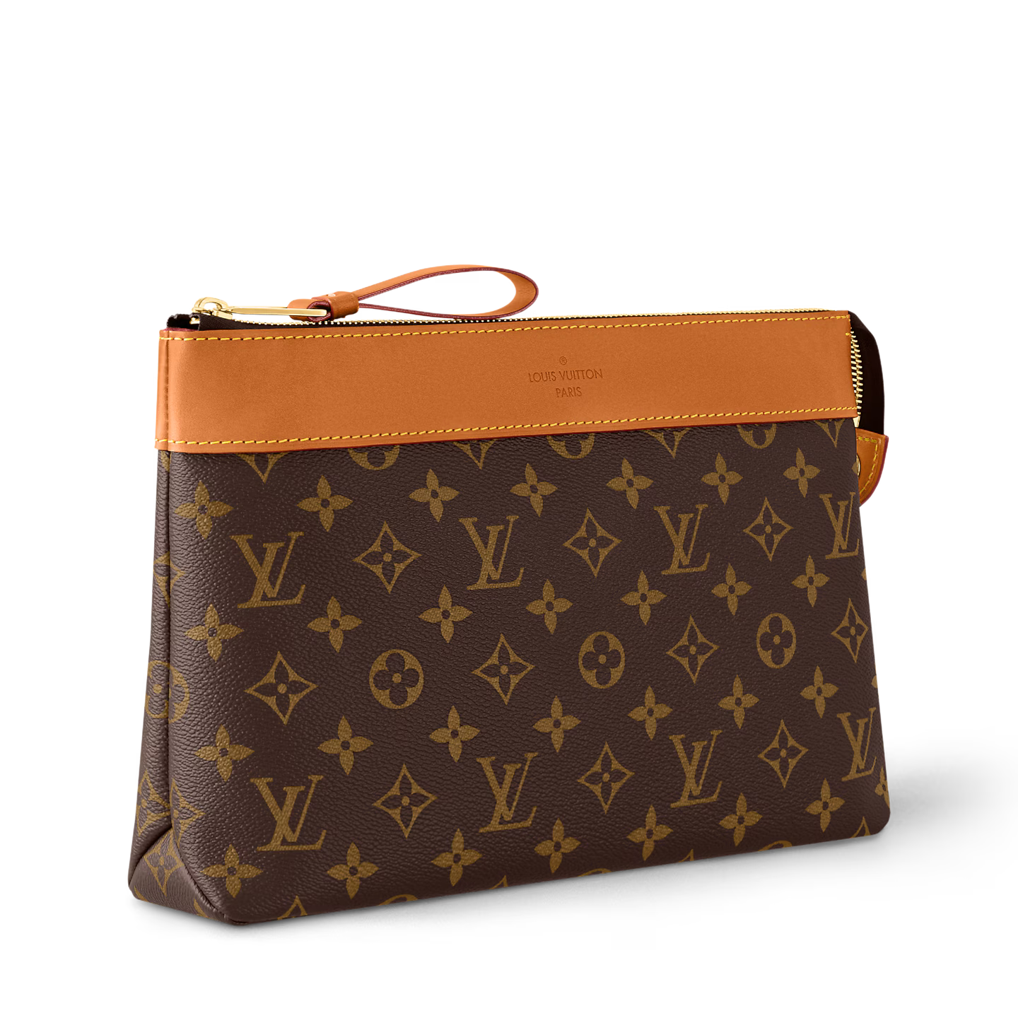 Louis Vuitton Pochette Voyage Souple