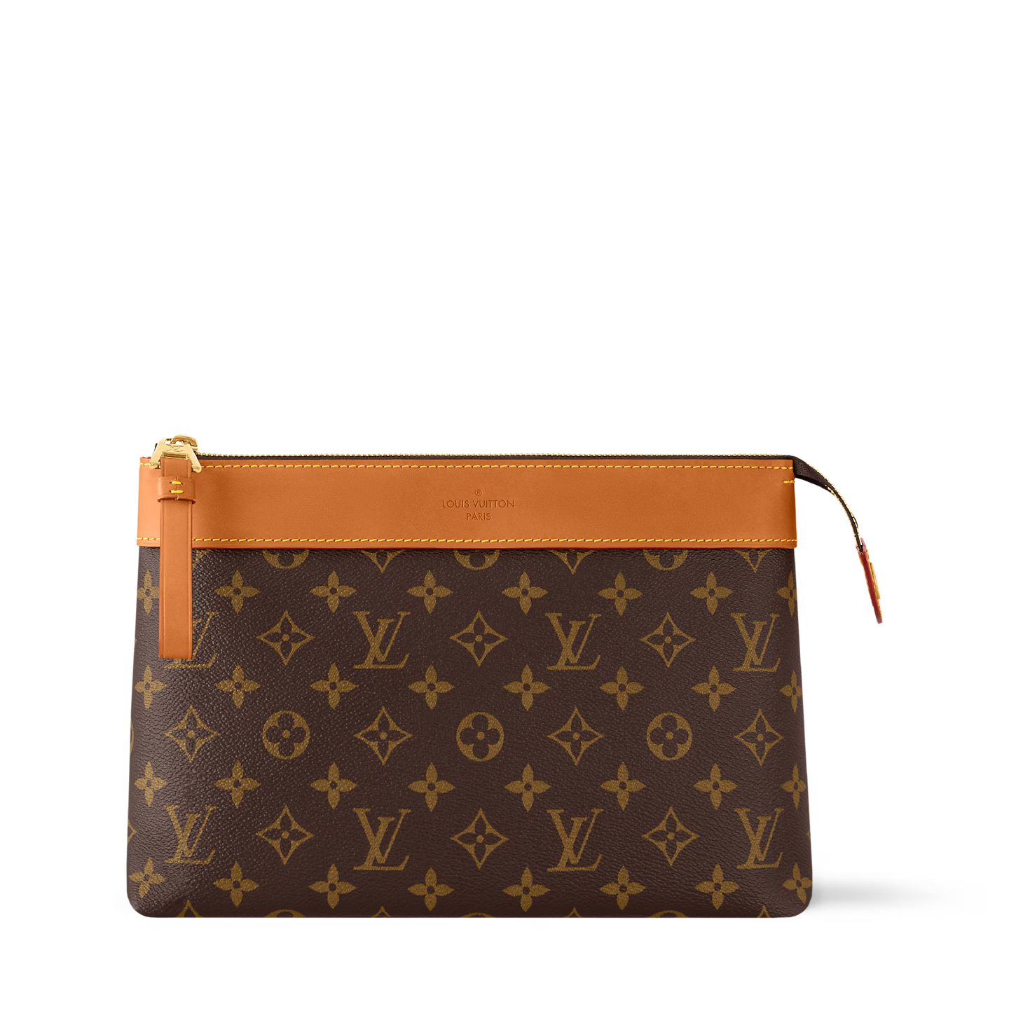Louis Vuitton Pochette Voyage Souple